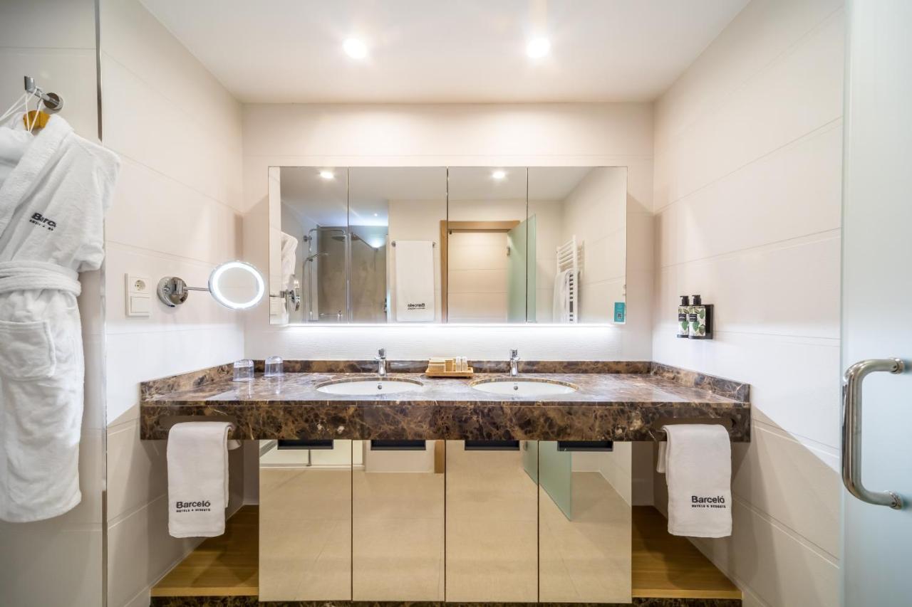 Barceló la Nucía Hills Hotel Kültér fotó