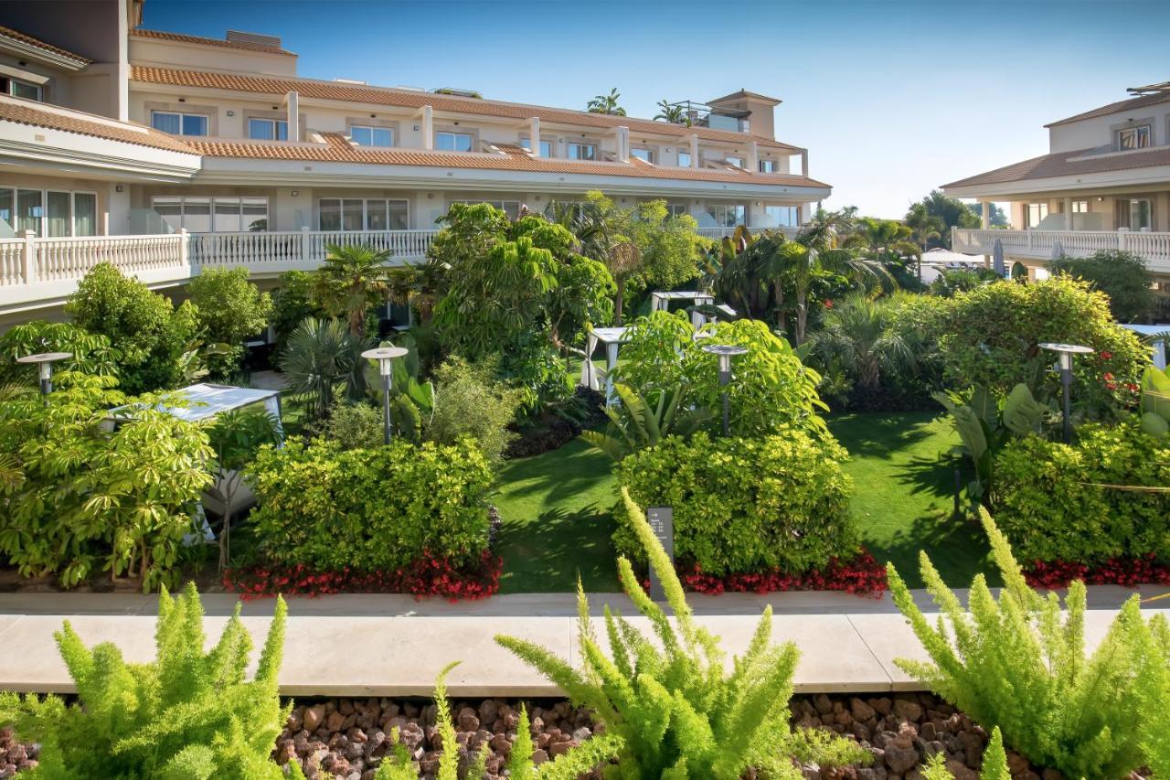 Barceló la Nucía Hills Hotel Kültér fotó The Village