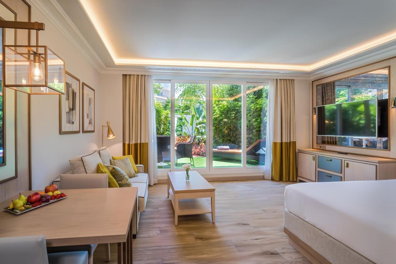 Barceló la Nucía Hills Hotel Kültér fotó Deluxe Studio